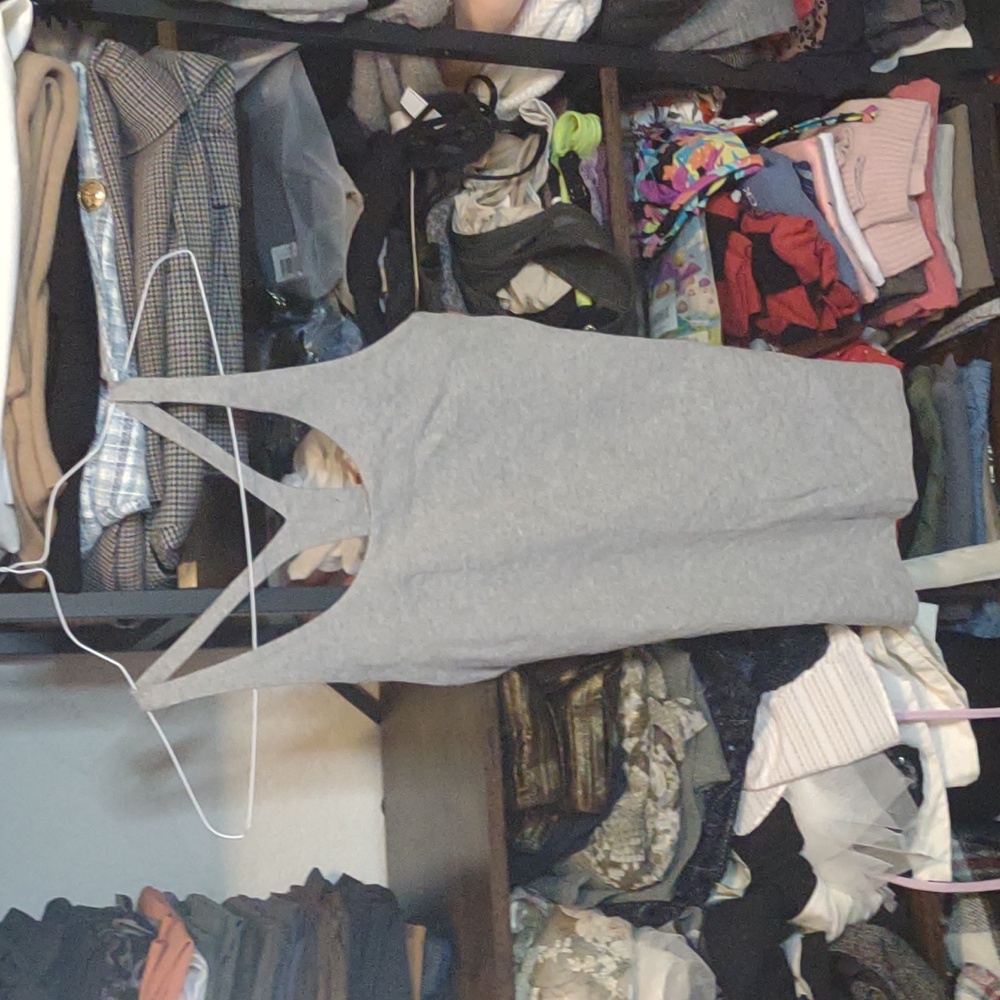 GAP Fit | Athletic Top